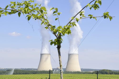 forum les métiers du nucléaire recrutent à Nogent-sur-Seine