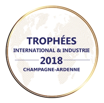trophées international & industrie