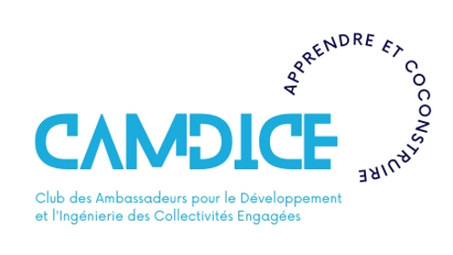 club des ambassadeurs pour le développement et l’ingénierie des collectivités engagées (Camdice)