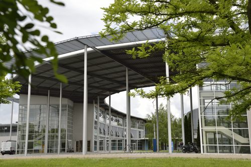UTT - Université de technologie de Troyes